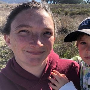 Meet your Posher, Brooke